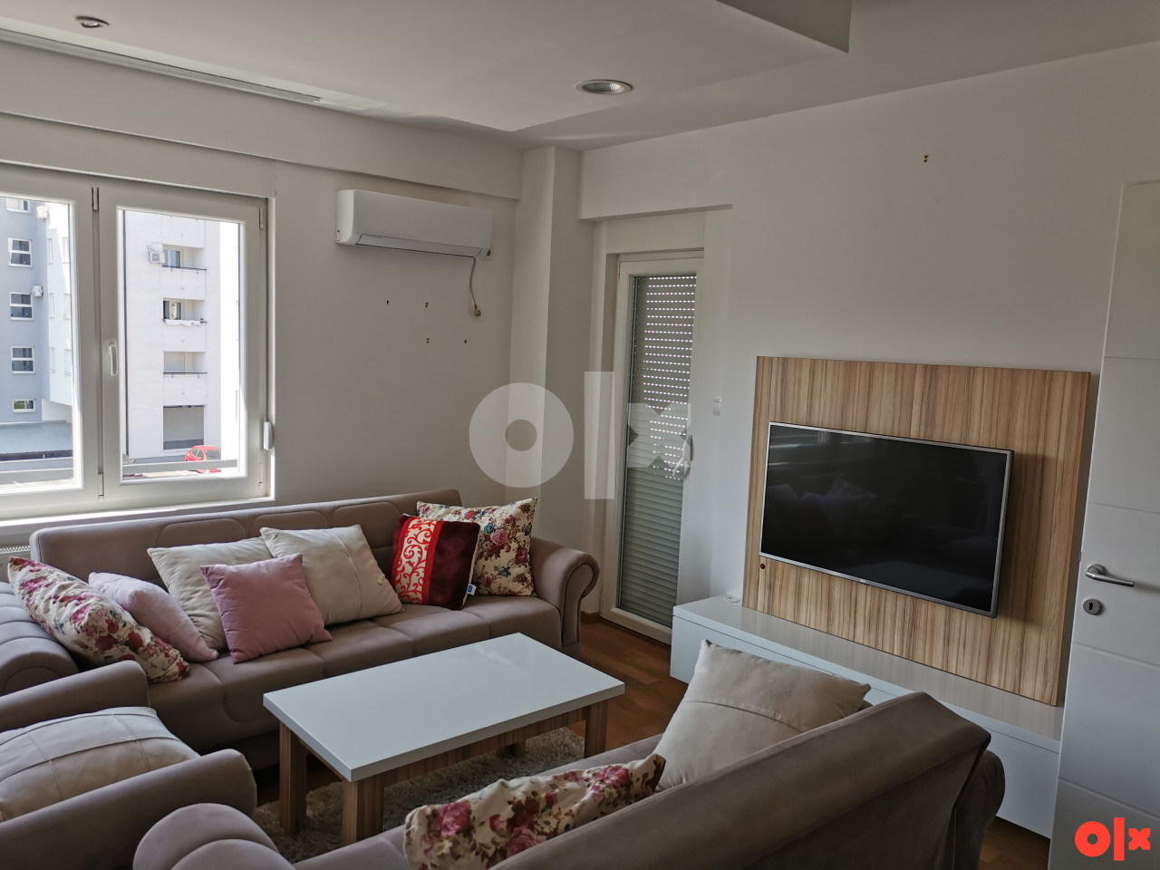 Stan za najam sa garažnim mjestom - Banja Luka - 68 m2