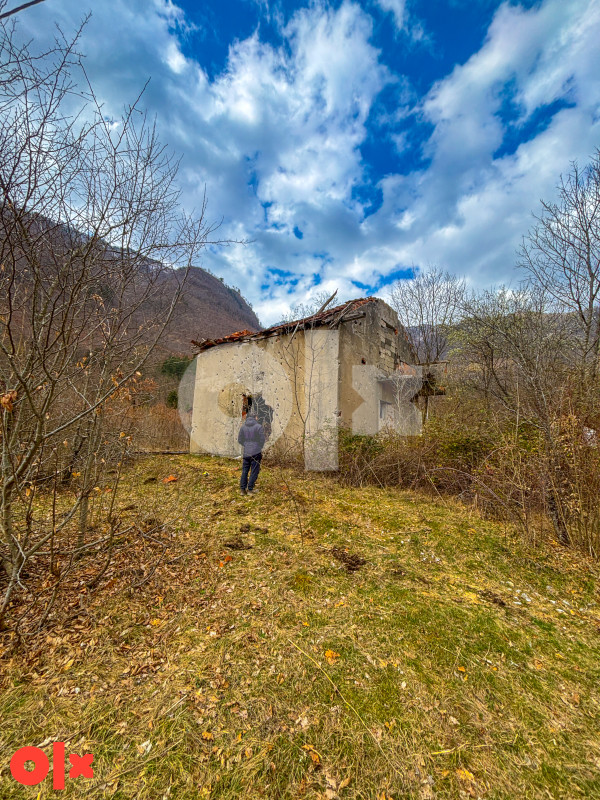 Zemljište Konjic