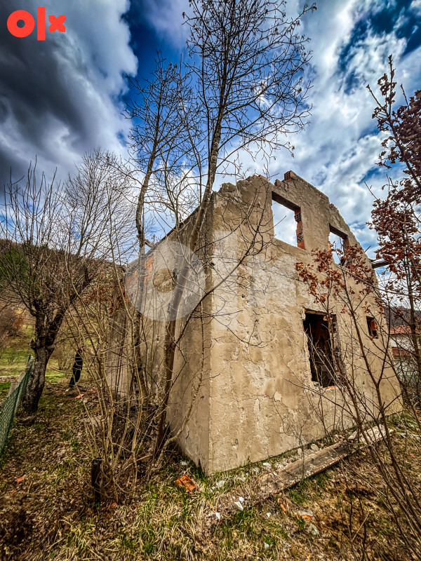 Zemljište Konjic 2