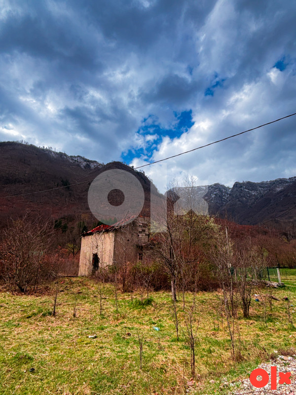Zemljište Konjic 3