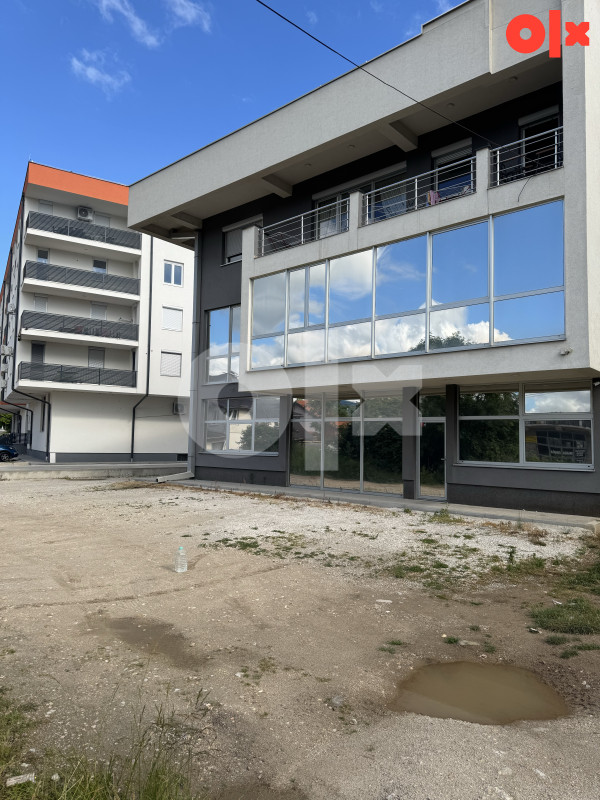 Poslovni prostor Bugojno
