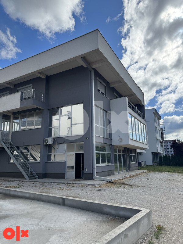 Poslovni prostor Bugojno 2