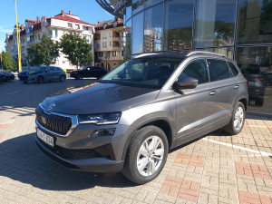 ŠKODA Karoq Selection 2.0TDI DSG  4x4, 2026.g