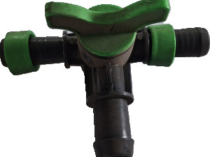 T komad