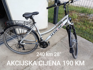 Biciklo LA SRADA 28"