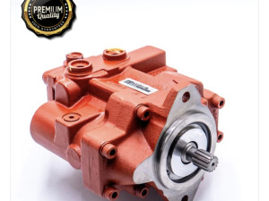 JCB pumpa hidraulike klipna 20/925685 za 8035 ZTS