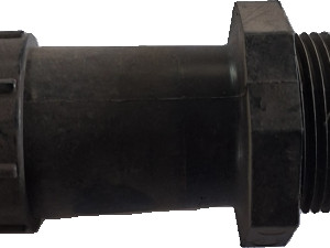 Starter 40 mm