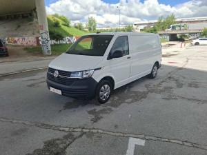 VOLKSWAGEN TRANSPORTER DUGI 2022 GOD.