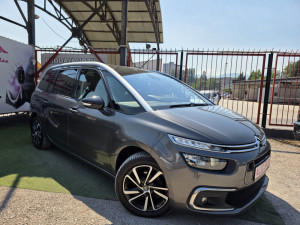 Citroen C4 Spacetourer 96KW 7 SJEDISTA AUTOMATIK 2021