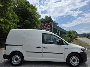 VW CADDY 2.0TDI 75KW *2016god*