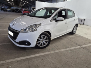 Peugeot 208 1.5 BlueHDi Premium- 2020- U DOLASKU