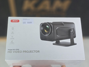 XO HD Video Projektor XO-FF02