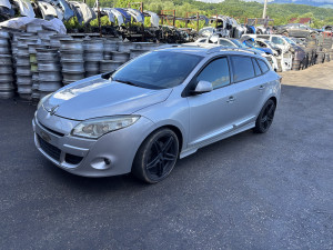 Renault megane 3 2.0b dijelovi