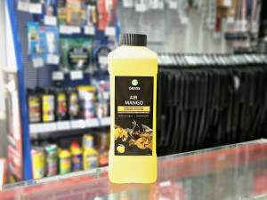 OSVJEŽIVAČ ZRAKA AIR MANGO 1L - GRASS