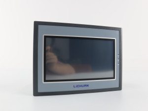 HMI Panel Touch Screen 7" LCX070-A2