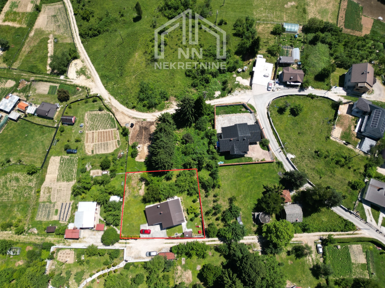 NN Nekretnine : Kuća / vikendica - Vlakovo photo 4