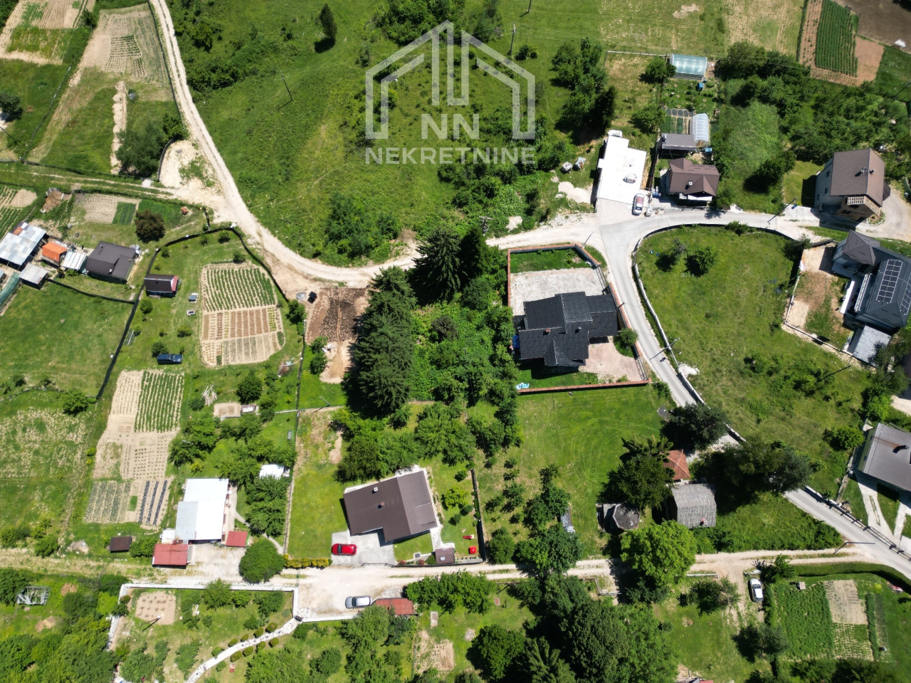 NN Nekretnine : Kuća / vikendica - Vlakovo 6