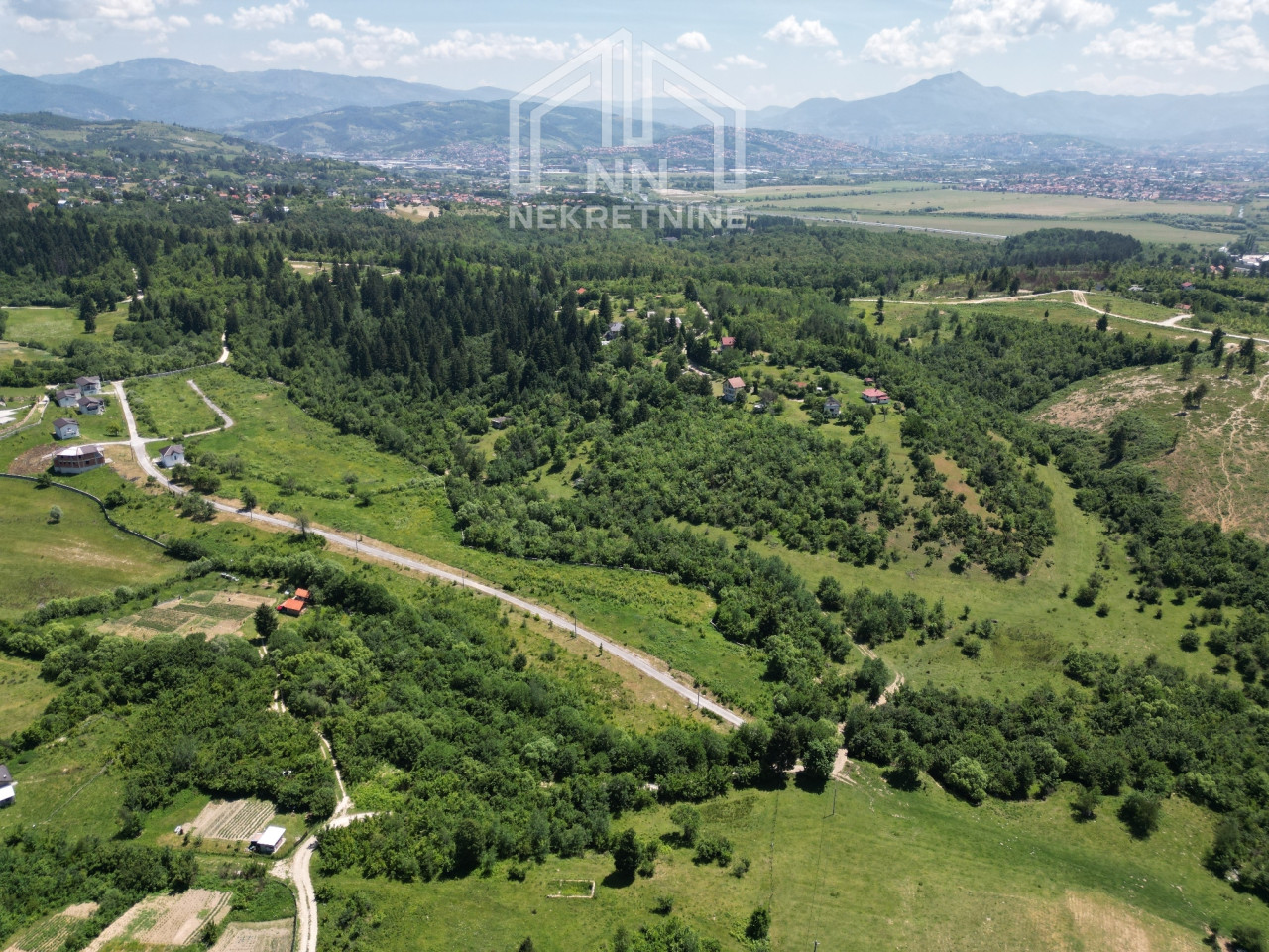 NN Nekretnine : Kuća / vikendica - Vlakovo 7