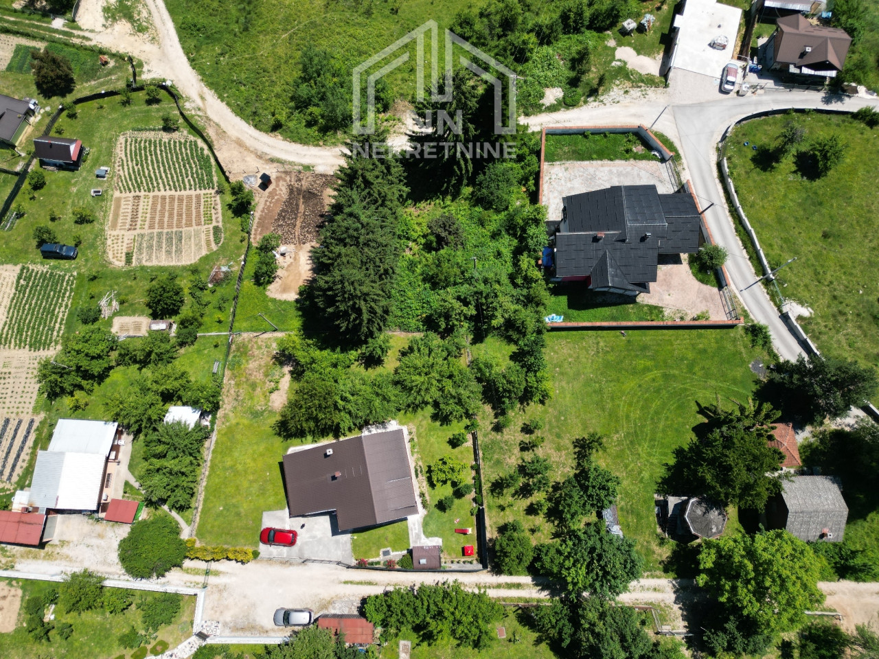 NN Nekretnine : Kuća / vikendica - Vlakovo 10
