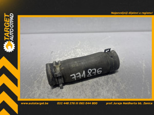 DIJELOVI CRIJEVO SKODA FABIA > 10-14 1.4 6Q0122101BG