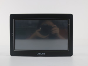 HMI Panel Touch Screen 10.1" Ethernet LCX100-ME