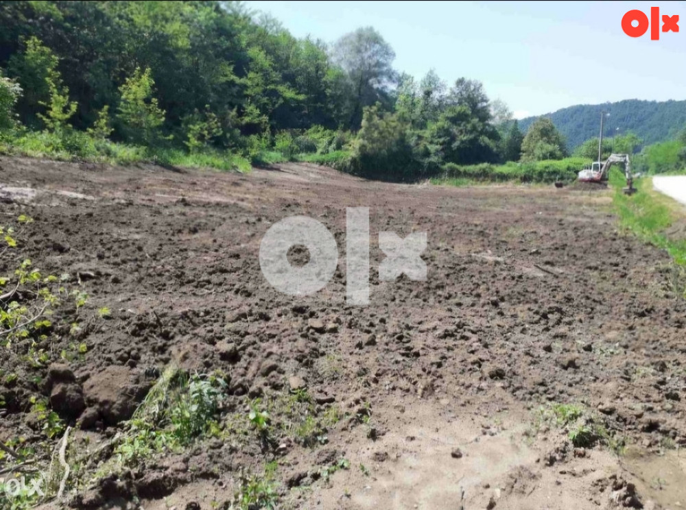 Zemljiste plac Dolac Zavidovici 15 duluma