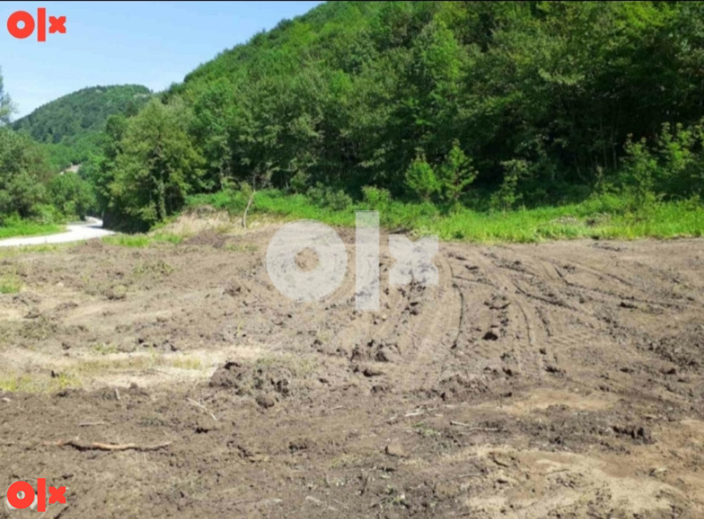 Zemljiste plac Dolac Zavidovici 15 duluma 2
