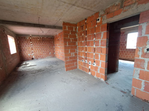 Commercial-residential building, house, plot, Lazarevo Banja Luka 425m2