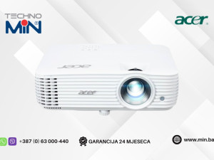 Acer H6815BD DLP 4K UHD 4000 ANSI Lumena MR.JTA11.001 Bijeli