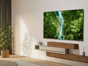 TV SAMSUNG Crystal UHD 4K 50" U8072F
