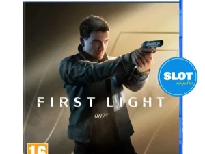 007 First Light /PS5