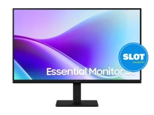 27 SAMSUNG Essential S3 LS27F320GAUXEN 120Hz Display