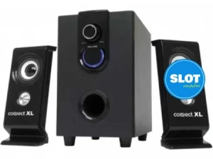 Connect XL Zvučnici 2.1 CXL-SP410