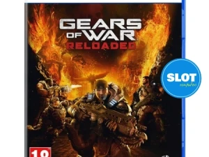 Gears of War Reloaded /PS5