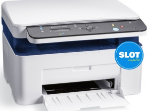 XEROX LaserJet WorkCentre Printer 3025BI