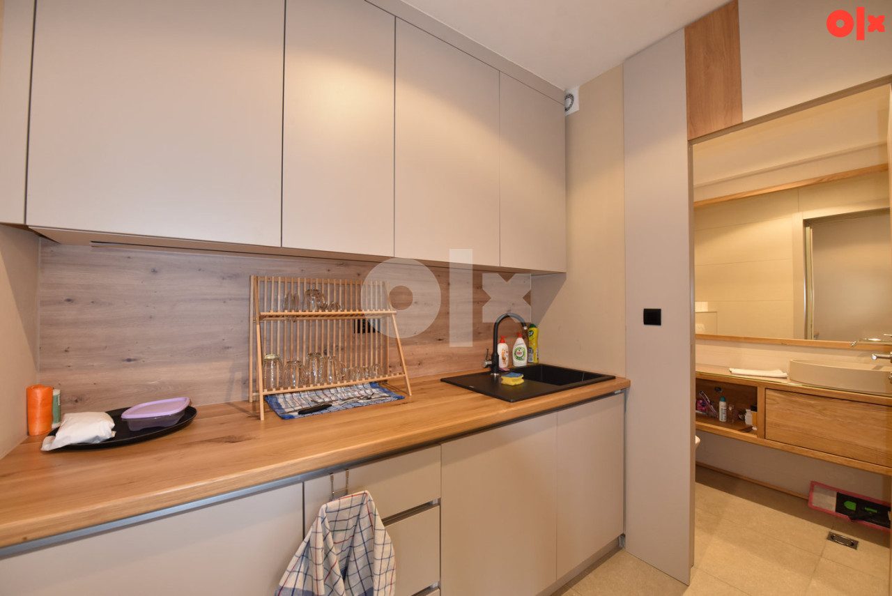 AREA/ Poslovni prostor Sarajevo - Centar 108m2 8