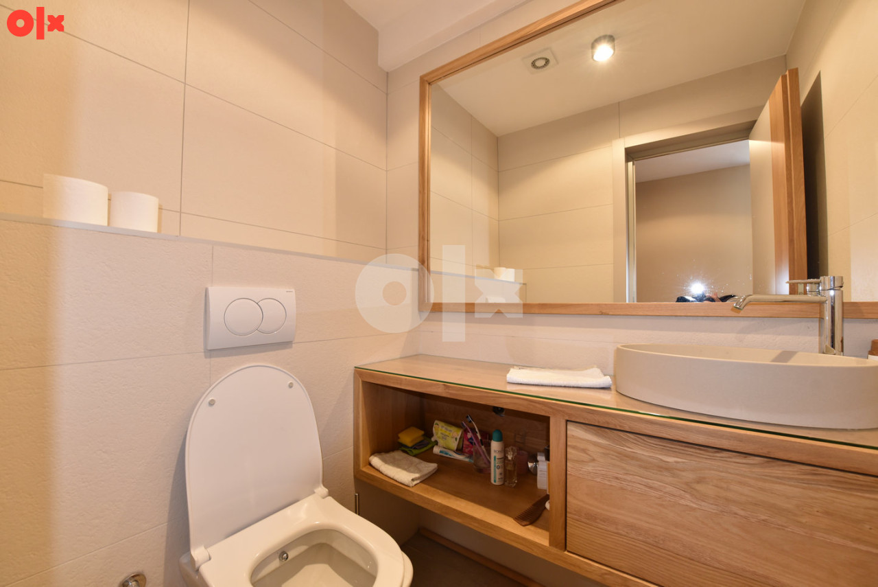 AREA/ Poslovni prostor Sarajevo - Centar 108m2 9