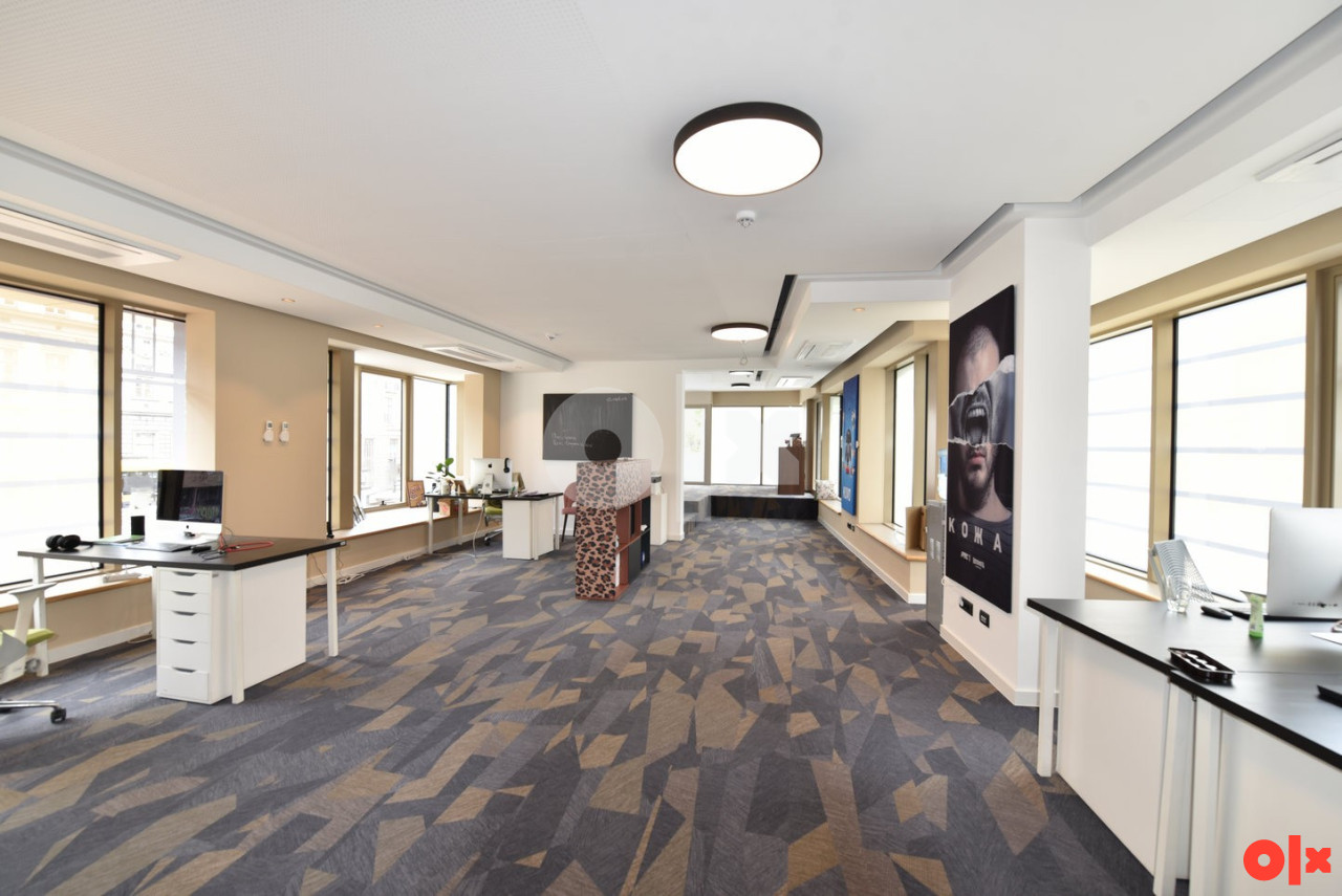 AREA/ Poslovni prostor Sarajevo - Centar 108m2 4