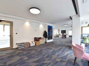 AREA/ Poslovni prostor Sarajevo - Centar 108m2