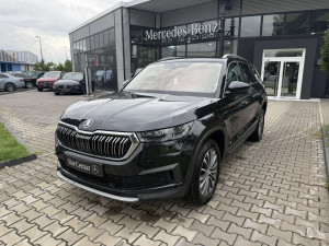 Škoda Kodiaq 2.0d 4x4 DSG Facelift - 1 vlasnik