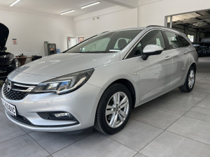 Opel Astra 2017 K 1.6 CDTi Automatik/Navi/Led/Park.Senz