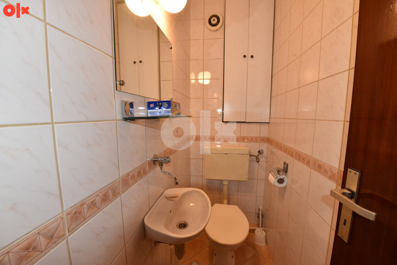 Četverosoban stan/ Ciglane/ 86m2 13