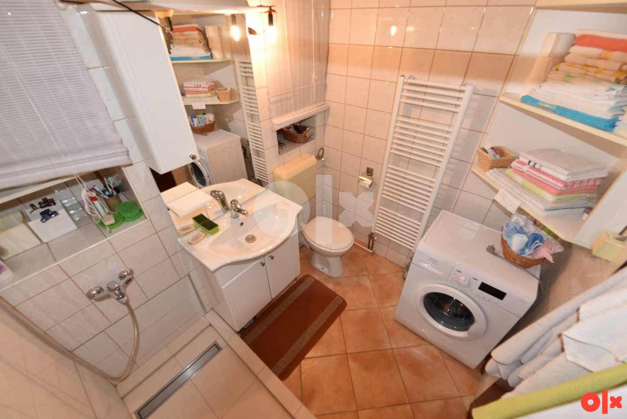 Četverosoban stan/ Ciglane/ 86m2 12