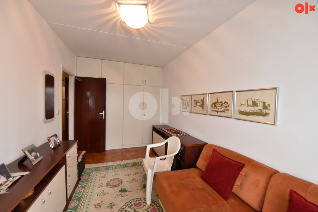 Četverosoban stan/ Ciglane/ 86m2 10