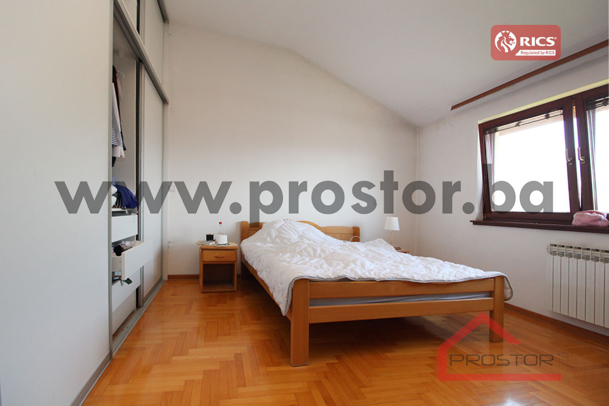 PROSTOR izdaje: Trosoban stan, 107 m², Mejtaš - Ansicht 5