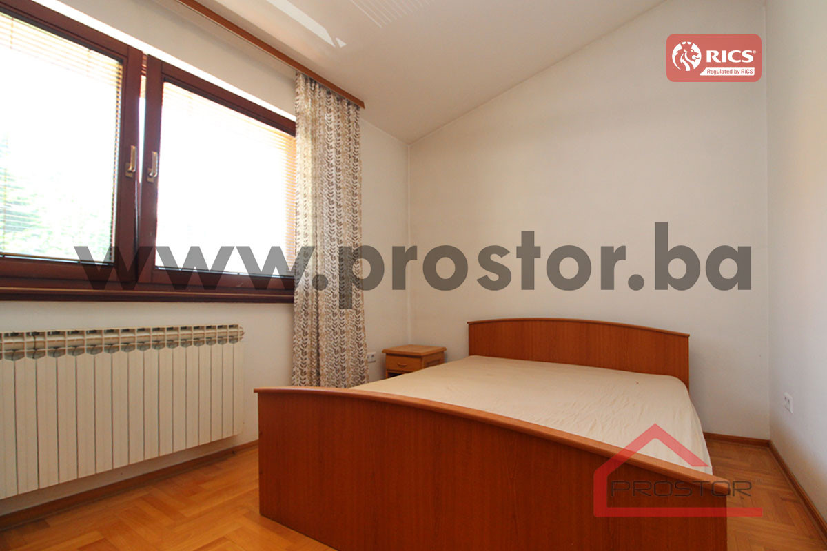 PROSTOR izdaje: Trosoban stan, 107 m², Mejtaš - Ansicht 6