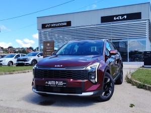 Kia Sportage Fresh 1.6 benzin automatik
