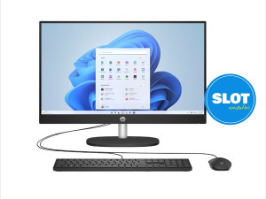 Računar 24 inch HP AiO 24-cr0028ny, C28RKEA