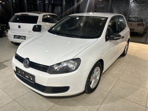 VW GOLF 6 1.6 TDI, 2011 GOD, ANDROID MULTIMEDIA