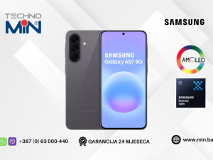 Samsung Galaxy A57 5G 12GB/512GB Awesome Gray